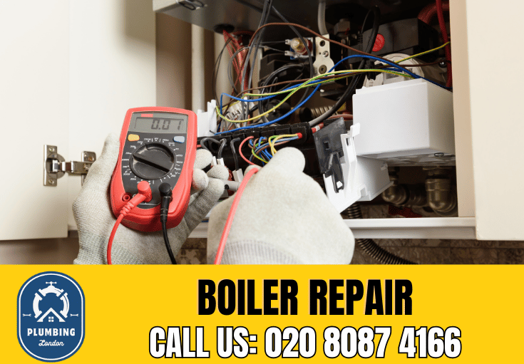 boiler repair Brixton 