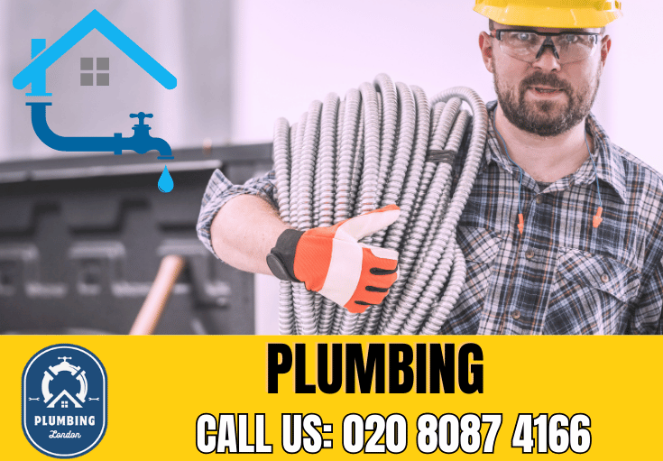 Brixton  Plumbers - Professional, Certified & Affordable Plumbing and Heating Services | Your #1 Local Plumbers