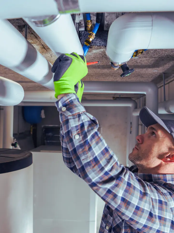 emergency heating engineer Brixton, SW2, SW9